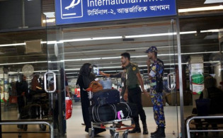 বিদেশ থেকে বৈধভাবে যে পরিমাণ স্বর্ণ আনতে পারবেন প্রবাসীরা