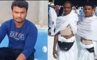 সৌদিতে না ফেরার দেশে ৩ প্রবাসী বাংলাদেশি