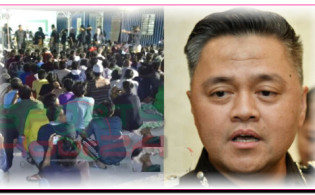 নতুন বিপদে মালয়েশিয়ার অবৈধ অভিবাসীরা, কঠোর হলো ইমিগ্রেশন বিভাগ