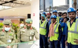 ৩ বছর পর সৌদি আরবে প্রবেশ করতে পারবেন ছুটিতে ভিসার মেয়াদ উত্তীর্ণরা
