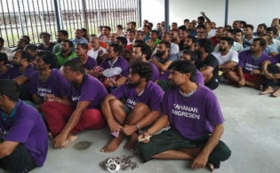 এইমাত্র পাওয়া : কপাল পুড়লো ৫৯ হাজার প্রবাসীর