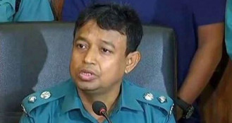 ১৫টি সিম কার্ড সহ গণভবন এলাকা থেকে আটক নাসির
