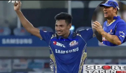 নিজেদের চূড়ান্ত স্কোয়াডে মুস্তাফিজকে রাখা হবে কিনা জানালো রাজস্থান