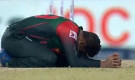 বাংলাদেশ দলের ক্রিকেটার বললেন কাঁদতে কাঁদতে দুই-তিন বালতি পানি জমে গিয়েছিল