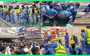 প্রবাসীরা সাবধান : নতুন আইন না মানলে জরিমানা ও আটক