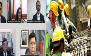 মালয়েশিয়া প্রবাসীদের জন্য অনেক বড় সুখবর