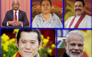 কোথাই থাকবেন ও কি খাবেন বিশ্বের এই ৫ জন শীর্ষ নেতা