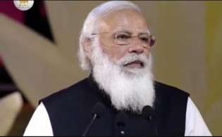 বাংলাদেশের জন্য মোদি কবে গ্রেপ্তার হয়ে কোন কারাগারে ছিলেন