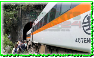 ভয়াবহ ট্রেন দুর্ঘটনায় এখন পর্যন্ত নিহতের সংখ্যা বেড়ে
