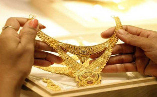 ব্রেকিং নিউজ : সোনার দাম কমলো ১০,০০০ টাকা,একই সাথে কমলো রুপোর দাম