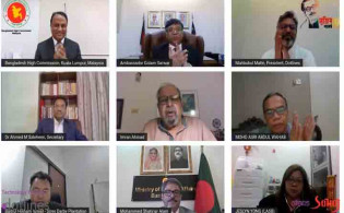 দারুন সুখবর : প্রবাসীদের চাকরি পেতে নতুন পদ্ধতি চালু করলো হাইকমিশন