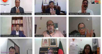 দারুন সুখবর : প্রবাসীদের চাকরি পেতে নতুন পদ্ধতি চালু করলো হাইকমিশন
