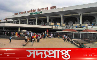 ফ্লাইট চলাচলে নিষেধাজ্ঞার মেয়াদ বাড়ল