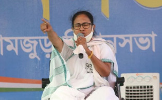 চলছে পশ্চিমবঙ্গে ভোট গণণা : জেনেনিন এখন পর্যন্ত পাওয়া সর্বশেষ ফলাফল