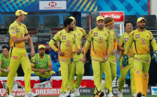 দু:সংবাদ : চেন্নাই দল থেকে বাদ পড়ছে সিনিয়র ক্রিকেটার