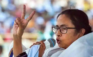 এইমাত্র শেষ হলো পশ্চিমবঙ্গের ভোট গণণা,জেনেনিন ফলাফল