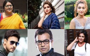 কলকাতা নির্বাচনে হারছেন যেসব তারকা প্রার্থীরা