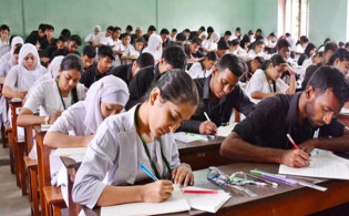 ব্রেকিং নিউজ : যেভাবে হবে এসএসসি ও এইচএসসি