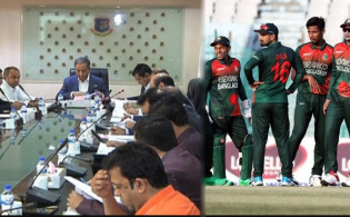 চরম দু:সংবাদ: শ্রীলঙ্কার মাটিতে থেকেই অনেক বড় দু:সংবাদ পেলেন টাইগাররা, মারা গেলেন