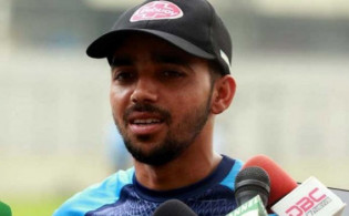 দ্বিতীয় টেস্টে হারের পর নতুন যুক্তি দেখালেন অধিনায়ক মুমিনুল