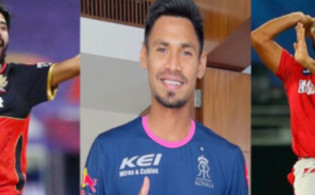 আইপিএলের সেরা ১০ বোলারের তালিকায় মুস্তাফিজের অবস্থান