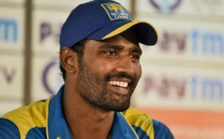 এবার ক্রিকেটকে বিদায় জানালেন শ্রীলঙ্কার এই অলরাউন্ডার