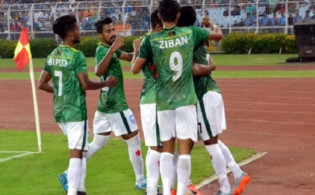 এইমাত্র পাওয়া : বিশ্বকাপ বাছাইয়ে বাংলাদেশের প্রাথমিক দল ঘোষণা