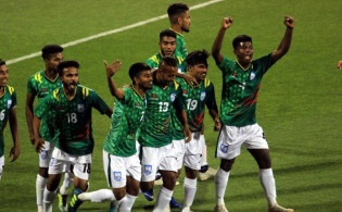 এখনও অনিশ্চয়তায় বাংলাদেশ জাতীয় দলের বাছাই