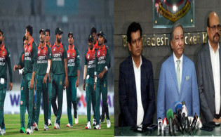 নতুন করে ক্রিকেটারদের কেন্দ্রীয় চুক্তি পূর্ণমূল্যায়ন করতে যাচ্ছে বিসিবি