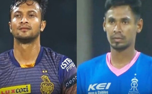 ঈদুল ফিতরে সাকিব-মুস্তাফিজের স্থান হচ্ছে যেখানে