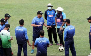 ঈদের আগে শেষ হলো টাইগারদের সবকিছু