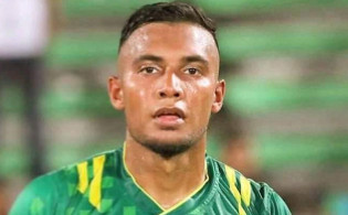 পৌঁছেই খারাপ খবরটি শুনলেন জামাল ভূঁইয়া