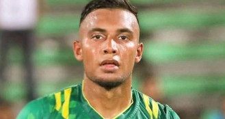 পৌঁছেই খারাপ খবরটি শুনলেন জামাল ভূঁইয়া