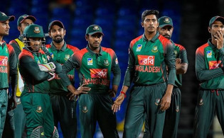 চরম দু:সংবাদ : বাংলাদেশ জাতীয় দলের ক্রিকেটারের বাবা নিখোঁজ