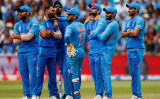 করোনা নেগেটিভ হওয়ার পর আবারও আক্রান্ত ভারতীয় ক্রিকেটার