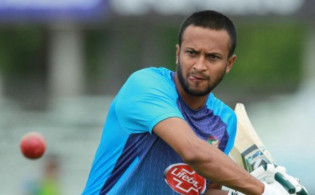অবশেষে নিজের হারানো জায়গা পাচ্ছেন সাকিব