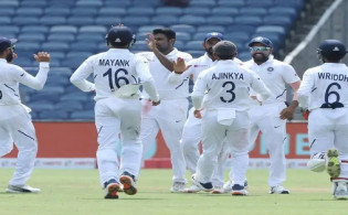 ভারত বনাম অস্ট্রেলিয়া ও টেস্ট ম্যাচ ফিক্সিং
