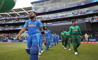 টেস্ট ও ওয়ানডে সিরিজ খেলতে বাংলাদেশে সফরে আসবে ভারত