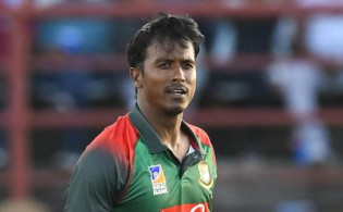 এইমাত্র পাওয়া: ক্যারিয়ার শেষ হতে যাচ্ছে রুবেলের