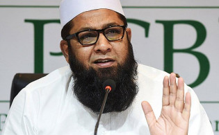 পাকিস্থানের এমন সিদ্ধান্তে ক্ষেপেছেন ইনজামাম