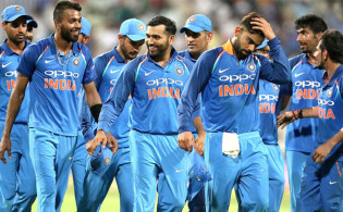 টেস্ট ও ওয়ানডে সিরিজ খেলতে বাংলাদেশে আসবে ভারত