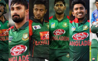 মাশরাফির নেতৃত্বে আবারো মাঠে নামছে আশরাফুল, দেখেনিন চূড়ান্ত স্কোয়াড