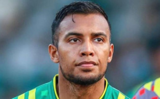 ভারত ও বাংলাদেশের খেলোয়াড়দের মধ্যে পার্থক্য দেখালো জামাল ভূঁইয়া