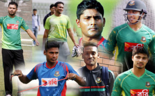 টিভিতে দেখা যাবে আজ যেসব খেলা