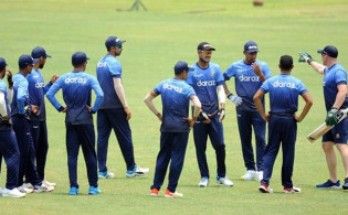 ইমরুলকে বাদ দিয়ে ১৫ সদস্যের চূড়ান্ত স্কোয়াড ঘোষণা