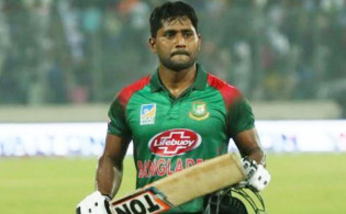 ১১ গুন বেশি রান করলেন ইমরুল,তবুও জায়গা হলো না দলে