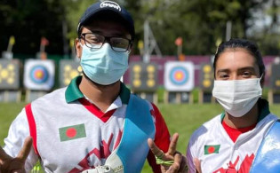 বিশ্বকাপের ফাইনালে বাংলাদেশ