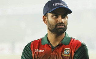 লিটন নাকি মুশফিক সংবাদ সম্মেলনে এসে শ্রীলঙ্কা সিরিজে উইকেটরক্ষকের নাম জানালেন তামিম