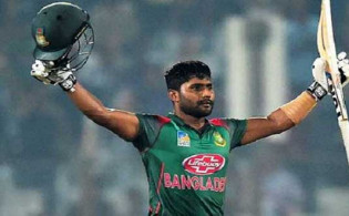 ব্রেকিং নিউজ: ফিরছেন ইমরুল