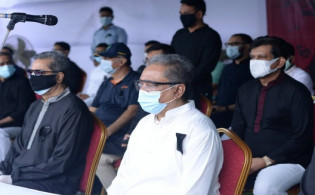সদ্য পাওয়া: শ্রীলঙ্কা বনাম বাংলাদেশ সিরিজের আজকের ম্যাচ নিয়ে নতুন সিদ্ধান্ত জানালো বিসিবি